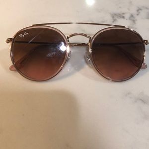 Brand new Ray Ban sunglasses